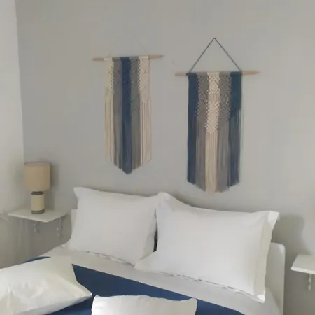 Molos House Hébergement de vacances Skopelos