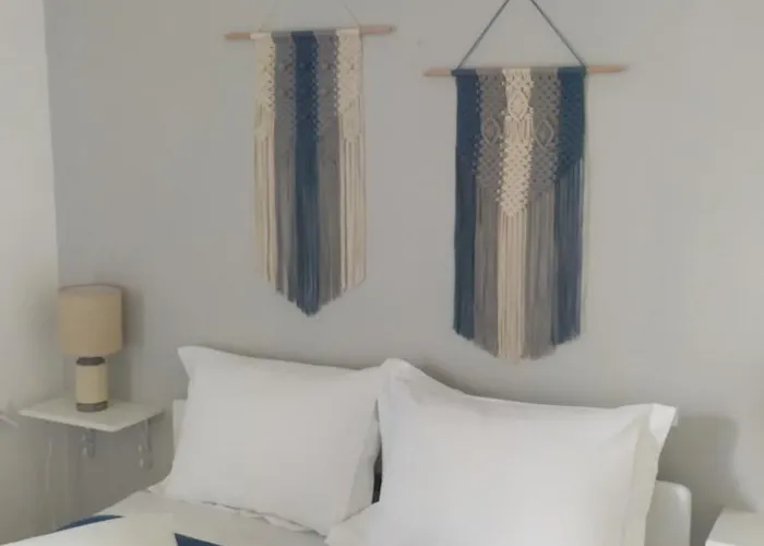 Molos House Casa de Férias Skopelos Town