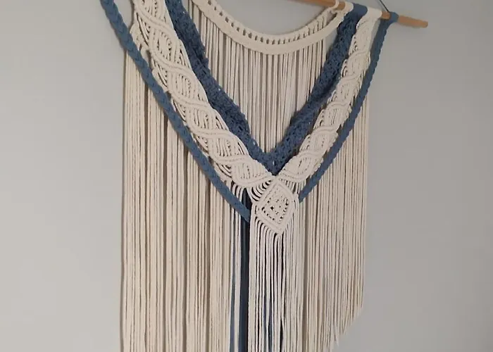 度假居 Molos House